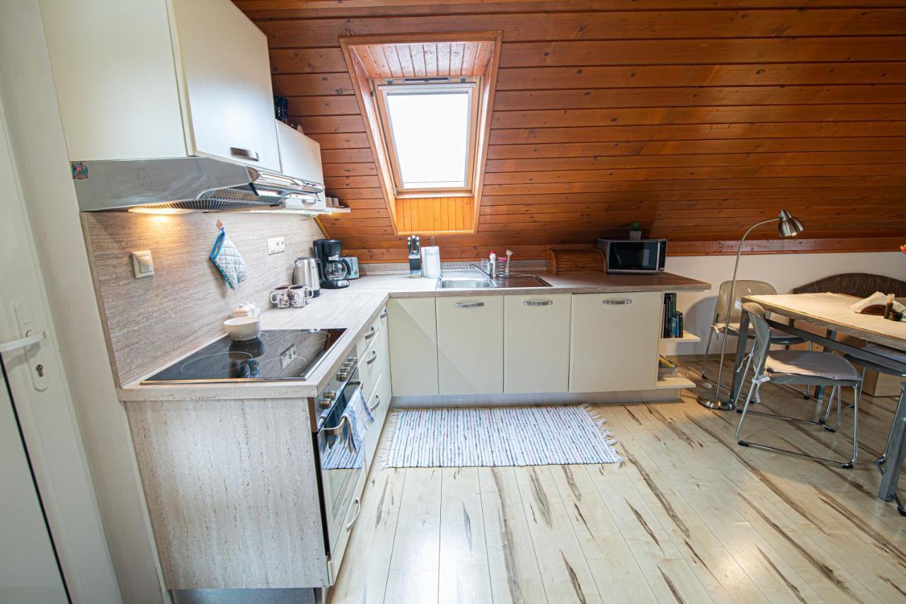 Holiday Home Linda Ліптовський Мікулаш Екстер'єр фото