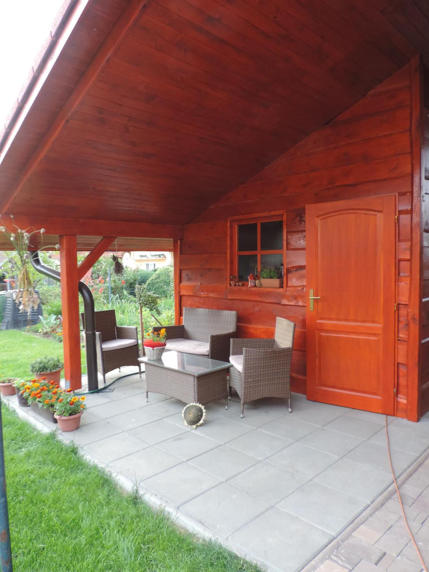 Holiday Home Linda Ліптовський Мікулаш Екстер'єр фото